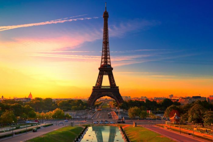 Paris