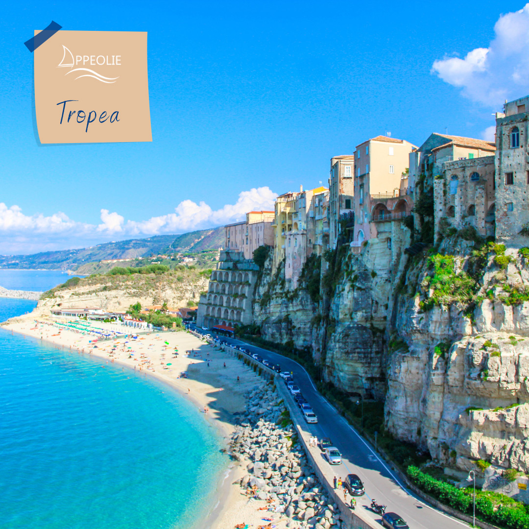 Tropea